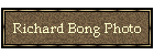 Richard Bong Photo
