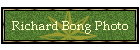 Richard Bong Photo